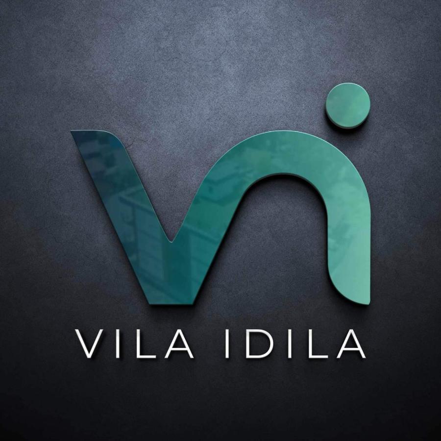 Apartment Vila Idila Tuzla Luaran gambar